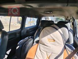 هيونداي ستار اكس